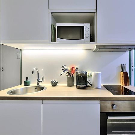 Villeurbanne La Doua / Insa Eksteriør billede