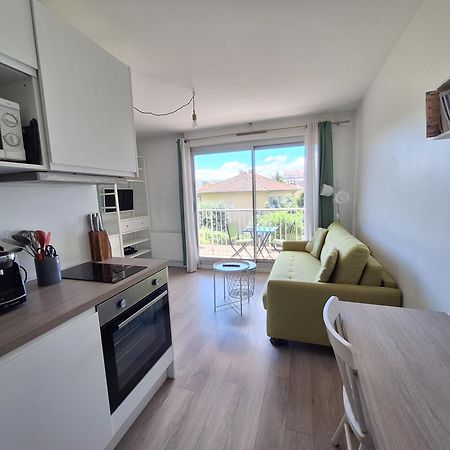 Villeurbanne La Doua / Insa Eksteriør billede