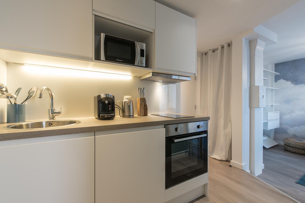 Villeurbanne La Doua / Insa Eksteriør billede
